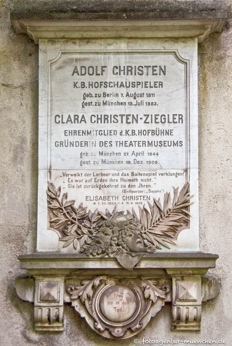 Adolf Christen