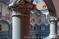 Alte Münze