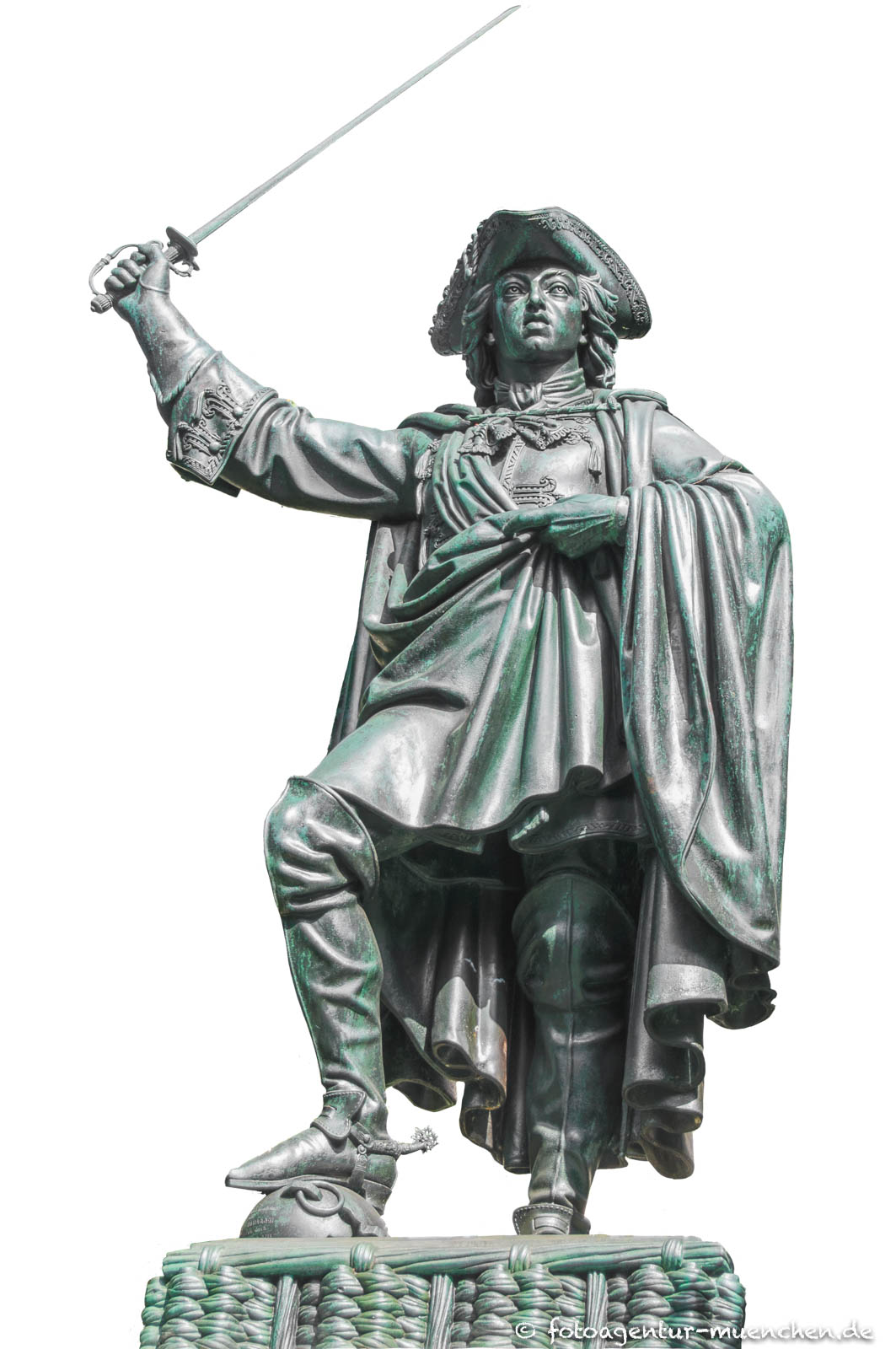 Max Emanuel Kurfürst von Bayern