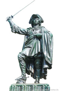 Gerhard Willhalm – Max Emanuel Kurfürst von Bayern