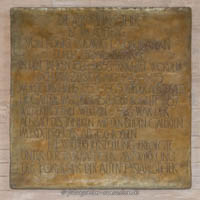 Denkmal: Alte Pinakothek
