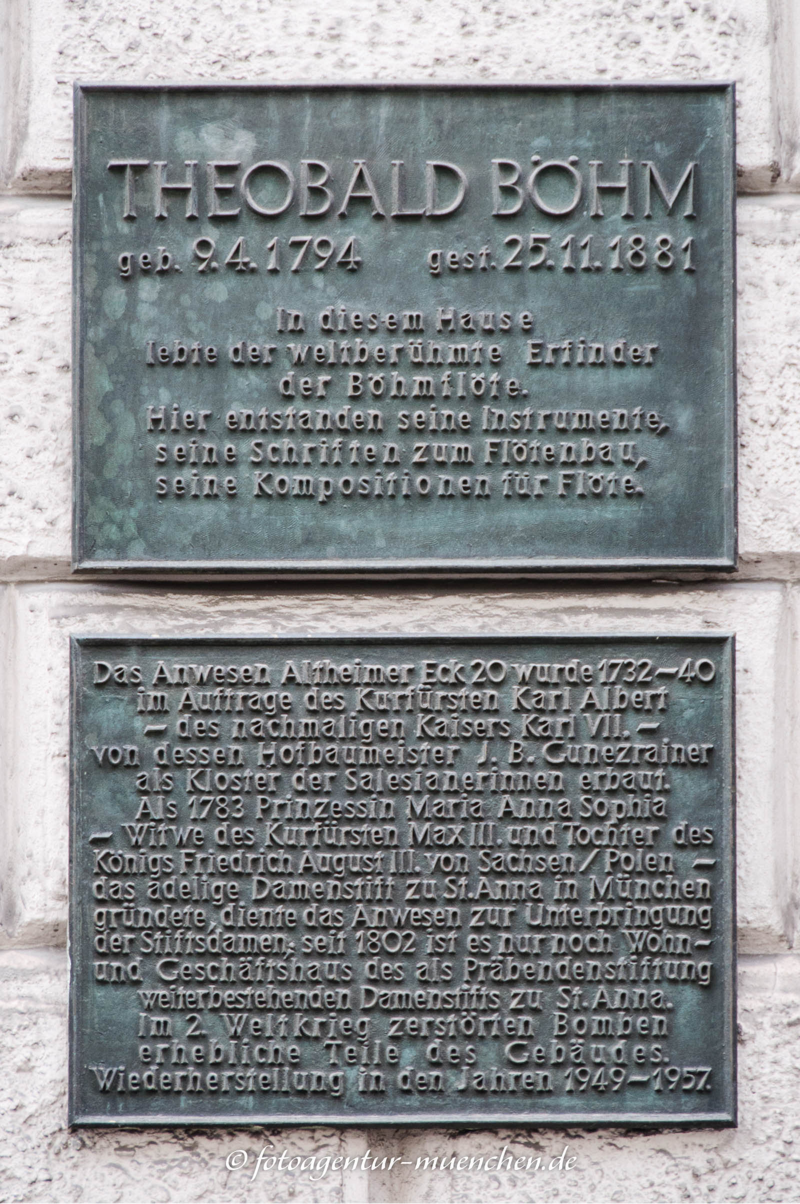 Damenstift