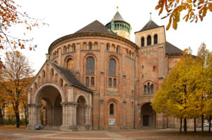 St. Rupert