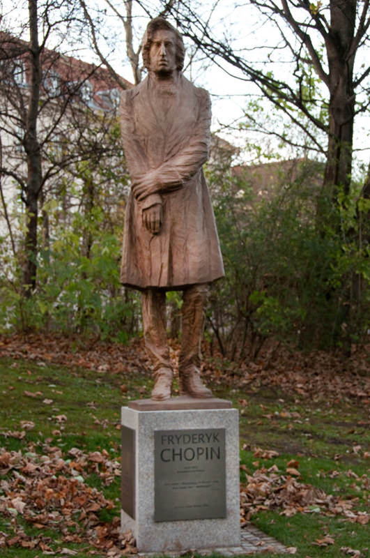 Frederic Chopin
