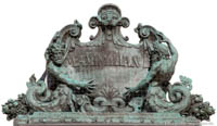 Gerhard Willhalm – König Maximilian II. . Inschrift