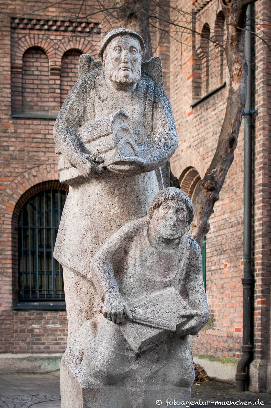 Ziegelbrennerbrunnen