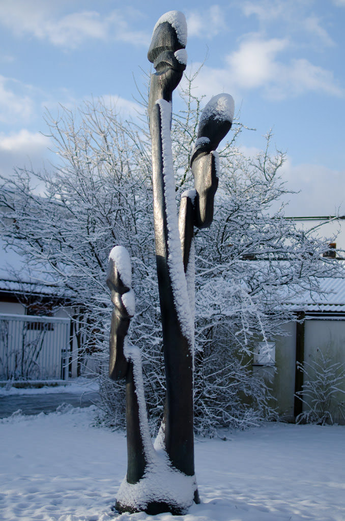 Entfaltung