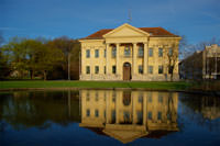 Gerhard Willhalm – Prinz-Carl-Palais