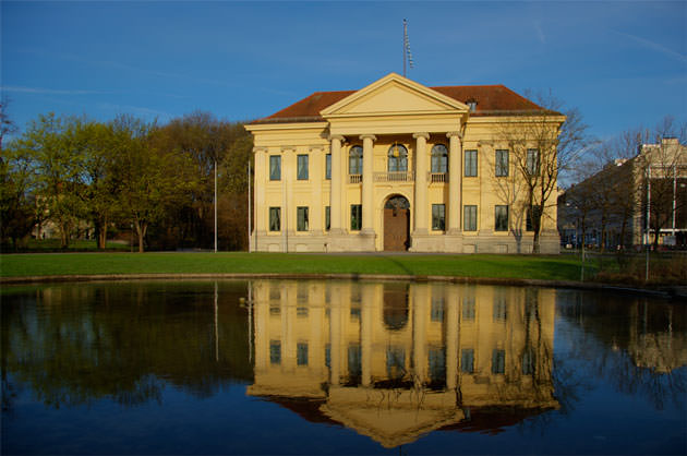 Prinz-Carl-Palais