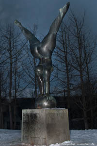 Olympia Triumphans