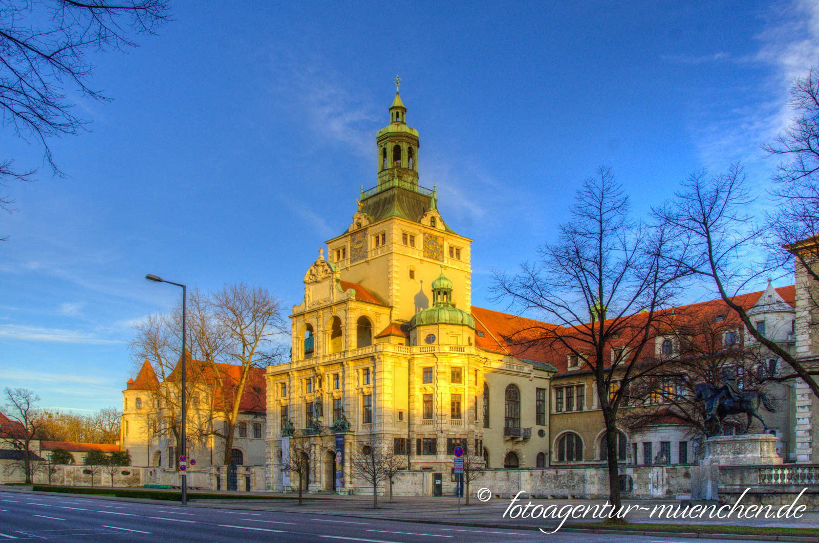 Bayerisches Nationalmuseum