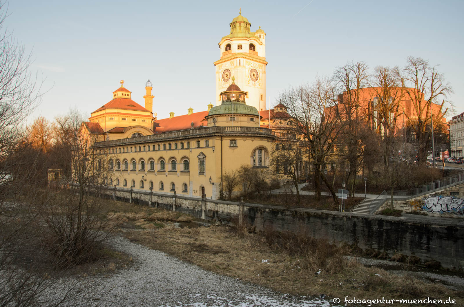 Müllersches Volksbad