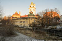 Gerhard Willhalm – Müllersches Volksbad
