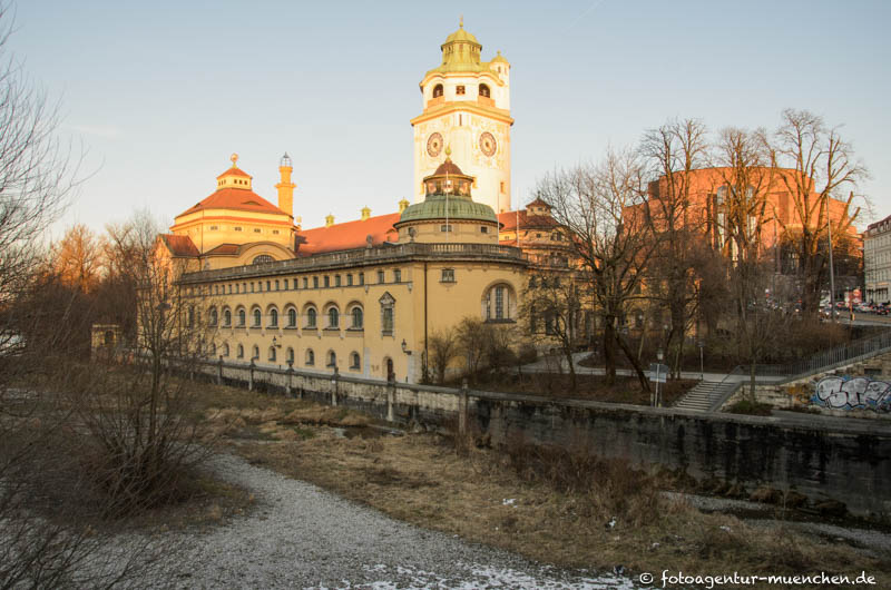 Müllersches Volksbad