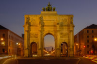 Siegestor