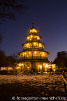 Chinesischer Turm