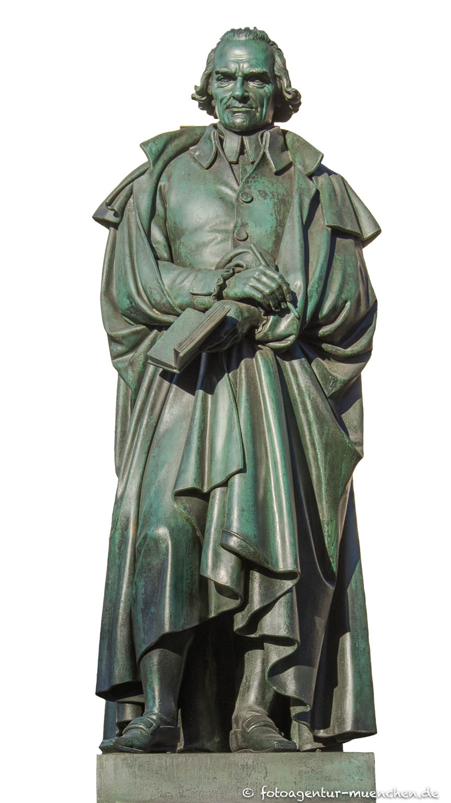 Lorenz von Westenrieder