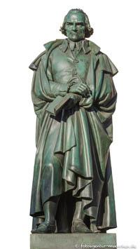Lorenz von Westenrieder