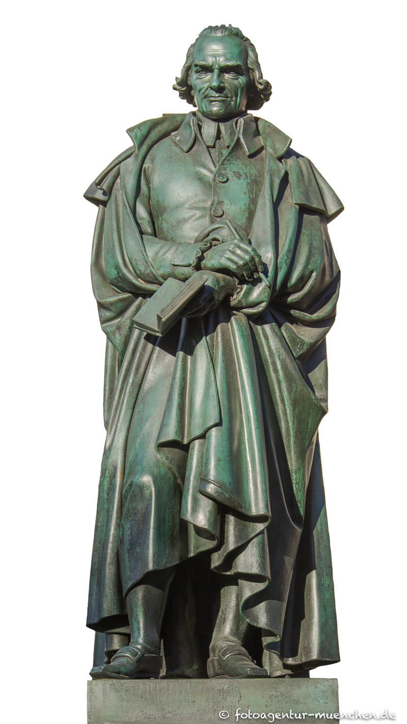 Lorenz von Westenrieder 