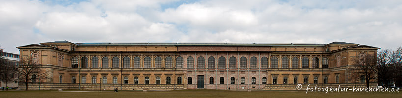 Alte Pinakothek