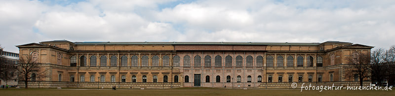 Alte Pinakothek