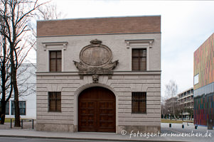 Türkentor