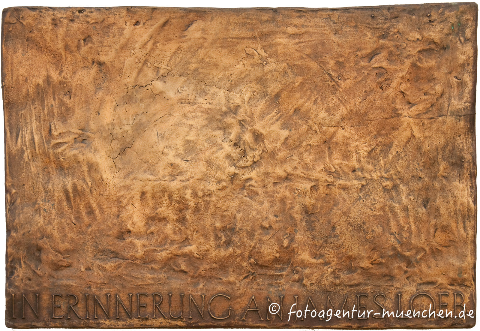 Gedenktafel - James Loeb