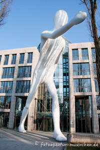 Walking Man