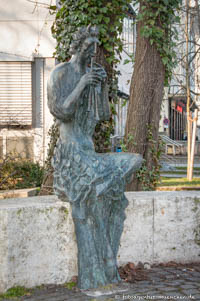 	Faun – Foto aus München