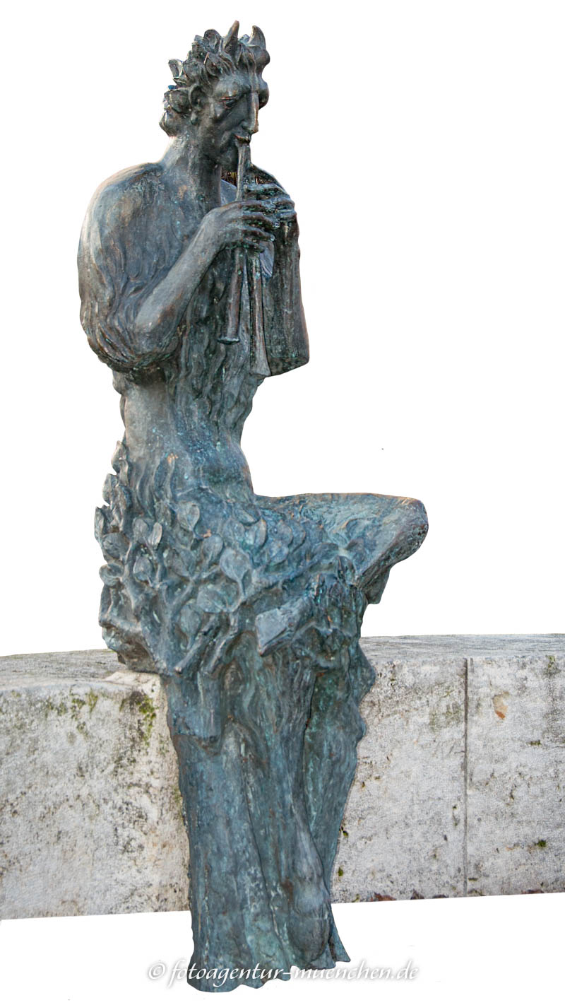 Faun Faun