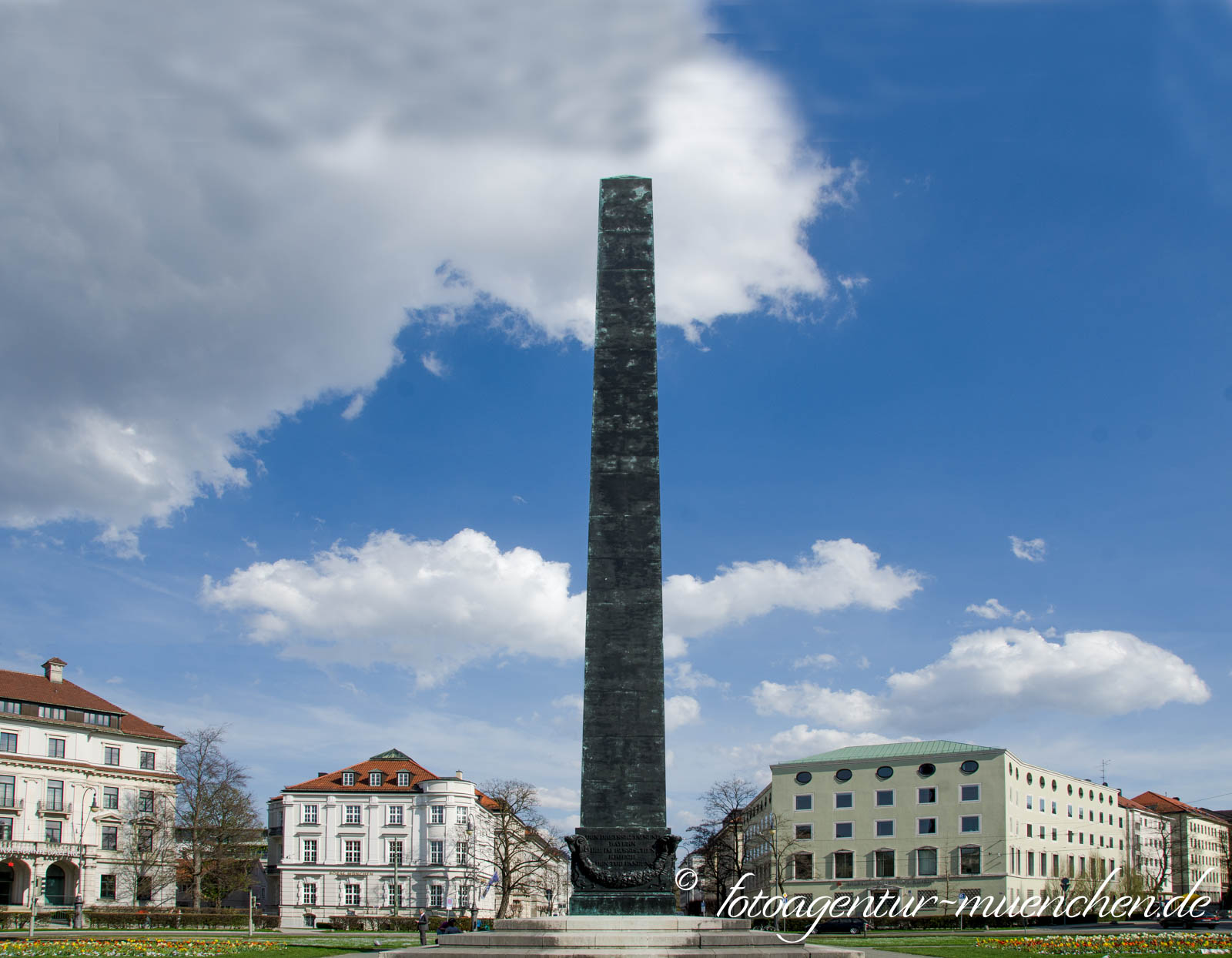 Obelisk