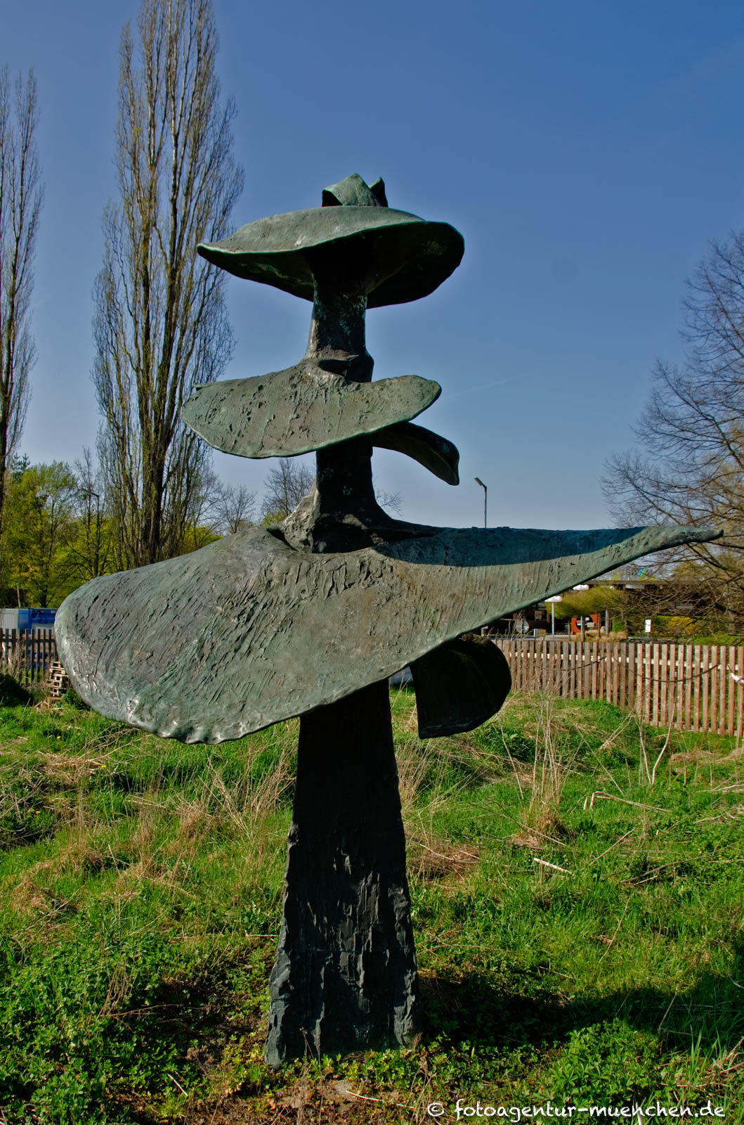 Baumbrunnen