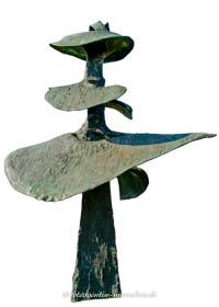 Gerhard Willhalm – Baumbrunnen