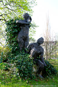 Fischer Alexander - Paar