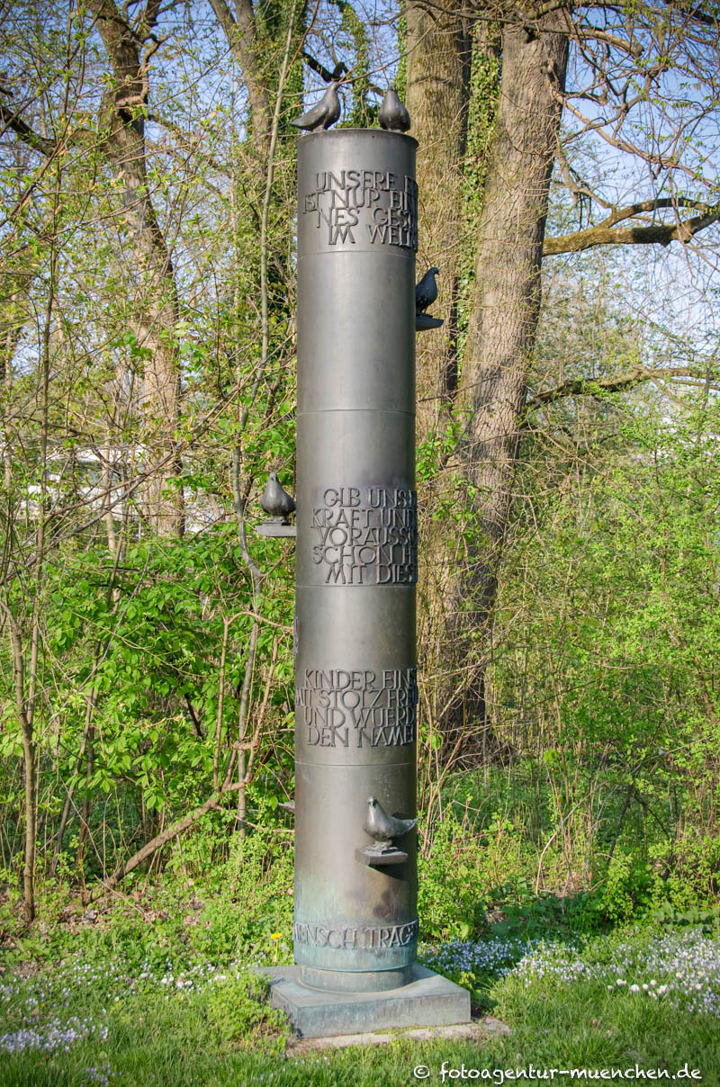 Friedensäule
