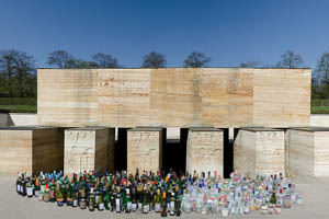 Gerhard Willhalm – Überdenkmal