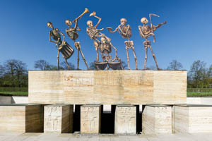 Gerhard Willhalm – Denkmal Überdenken