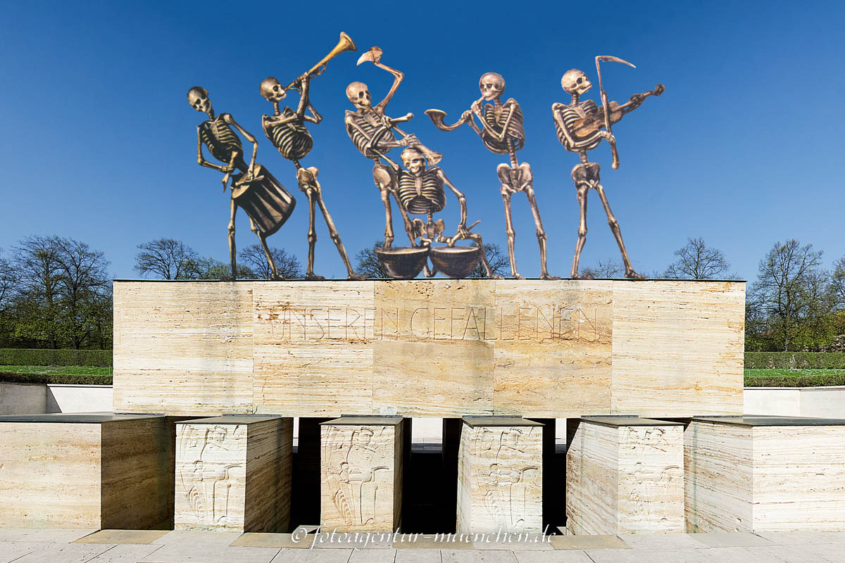 Totentanz