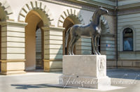 Denkmal der deutschen Kavallerie
