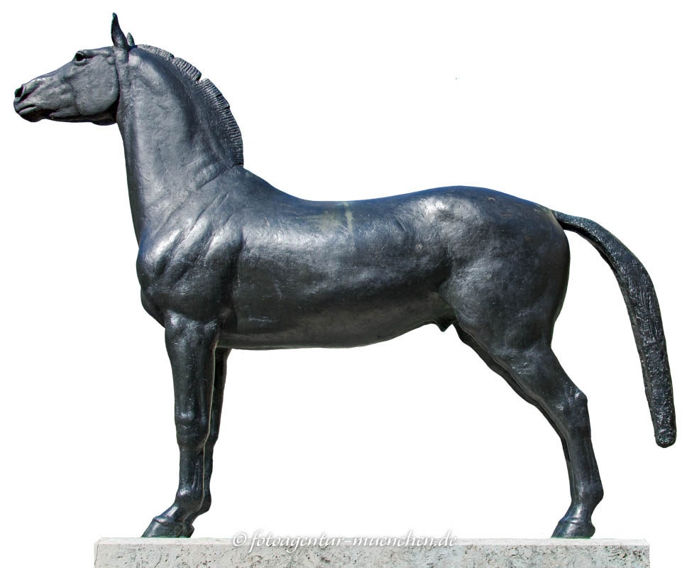 Denkmal der deutschen Kavallerie Denkmal der deutschen Kavallerie