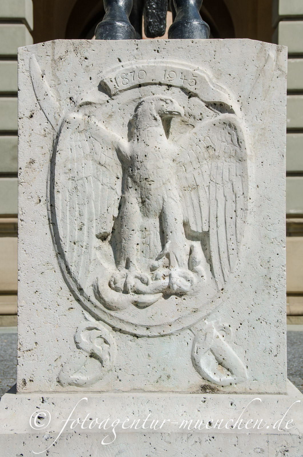 Denkmal der deutschen Kavallerie