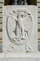 Denkmal der deutschen Kavallerie