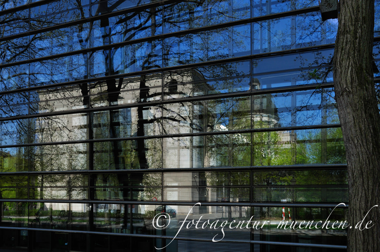 Bayerische Staatskanzlei