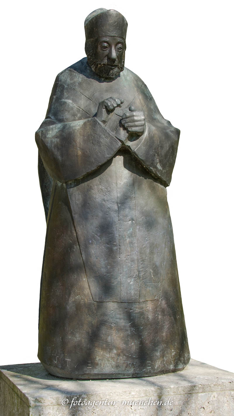 St. Emmeram 