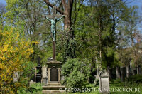 Alter Südfriedhof