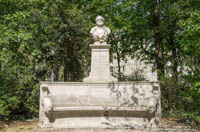 Gerhard Willhalm – Denkmal für Effner