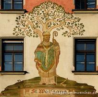Fresco - Rosenheimer Straße 108