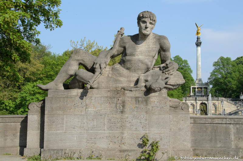 Bayern (Luitpoldbrücke)