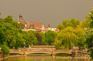 Gerhard Willhalm – Mariannenbrücke