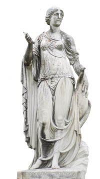 Hera (Juno)